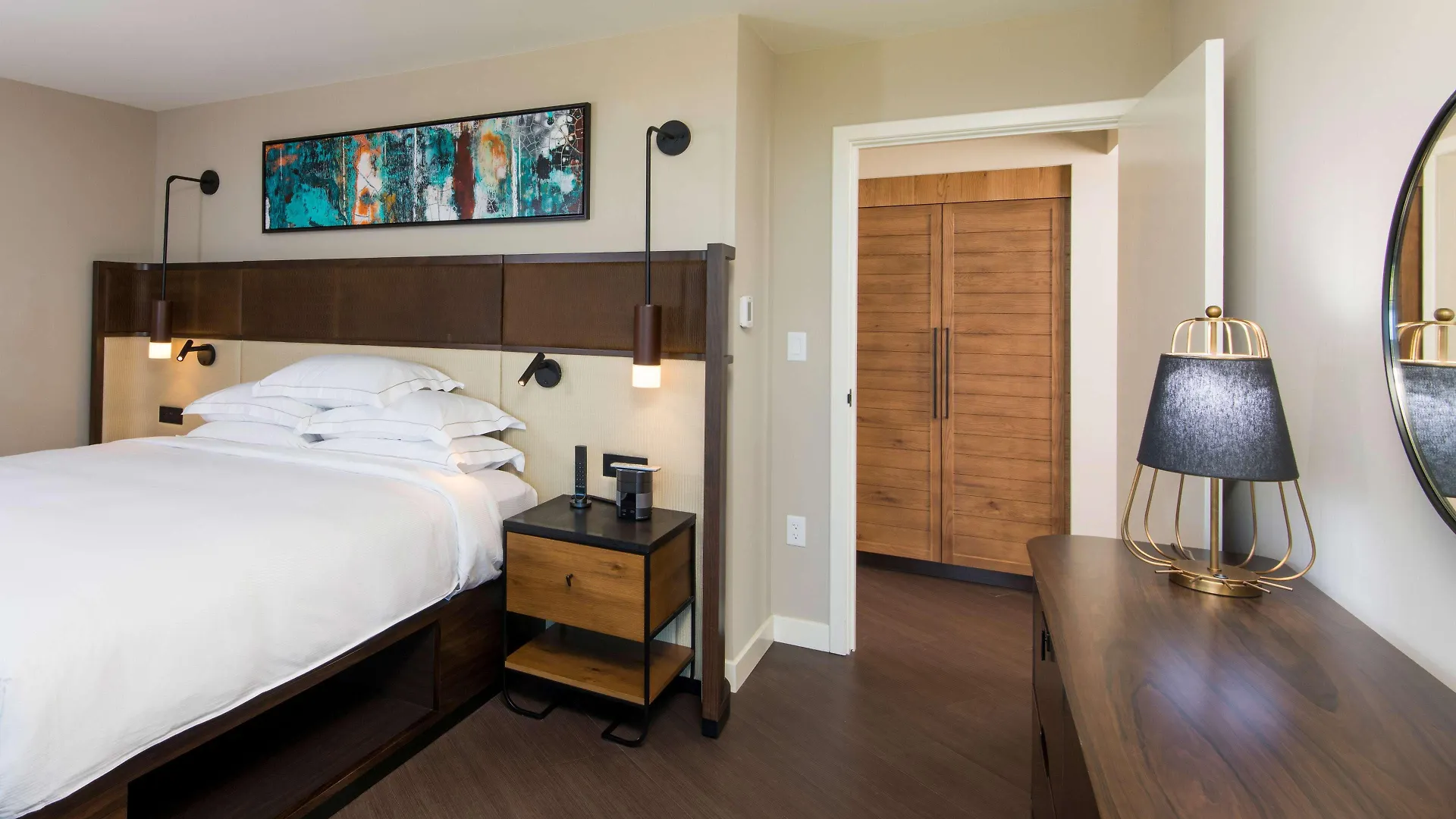 Hilton Grand Vacations Club Ocean Tower Waikoloa Village 3*,  USA