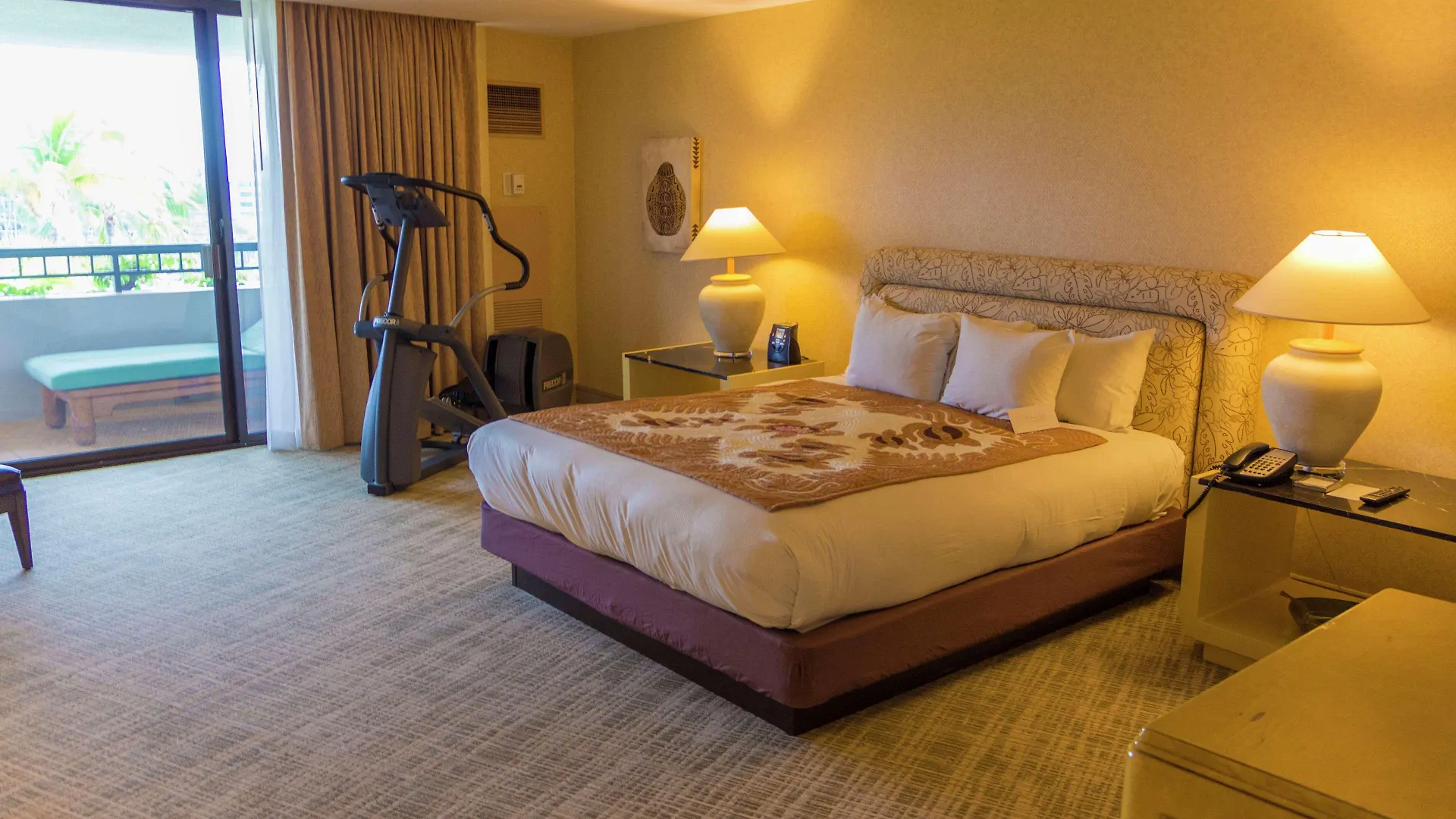 *** Resort Hilton Grand Vacations Club Ocean Tower Waikoloa Village USA