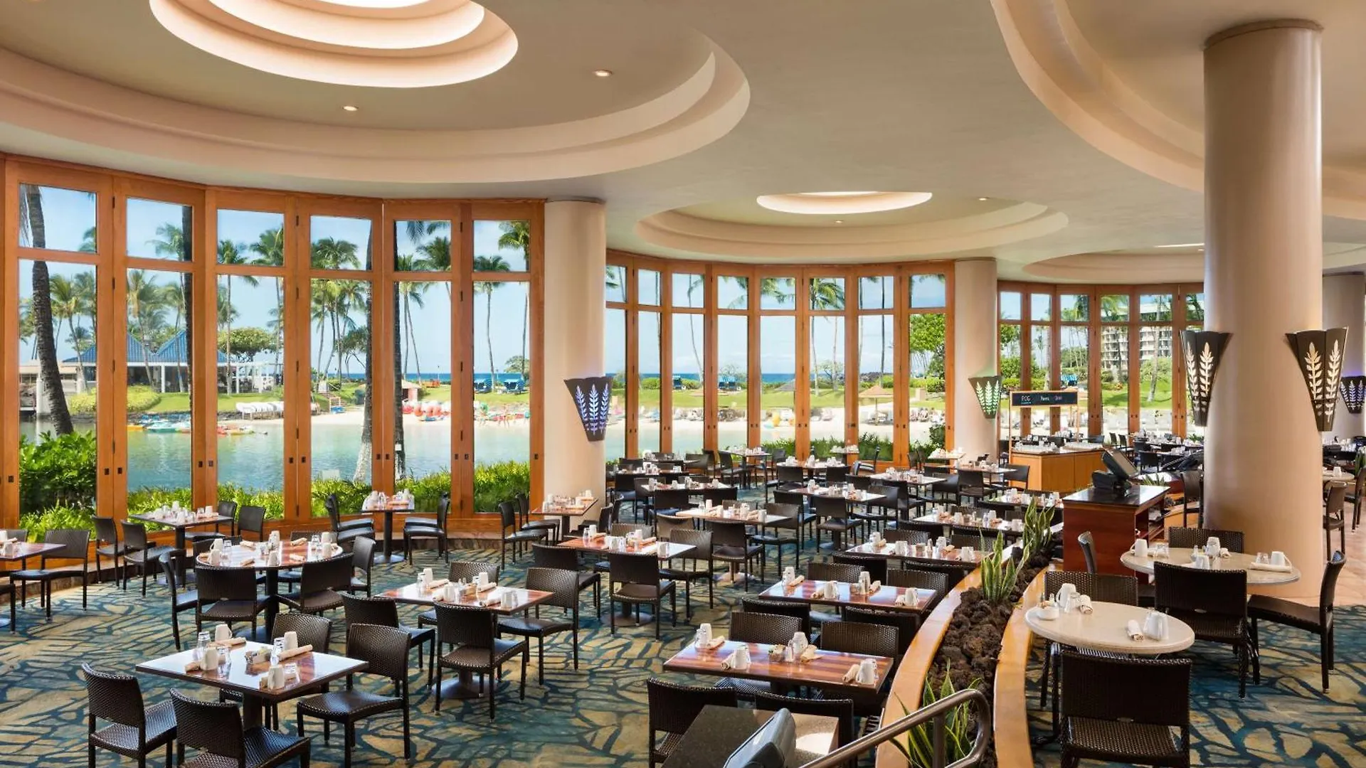 Hilton Grand Vacations Club Ocean Tower Waikoloa Village Resort