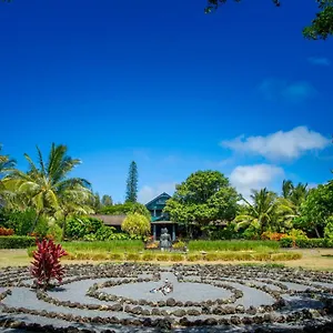 Lumeria Maui, Educational Retreat Center Domek letniskowy
