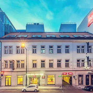Ibis Old Town Praga