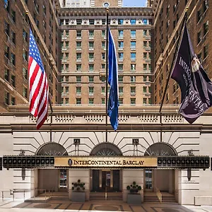 Intercontinental Barclay By Ihg Nueva York