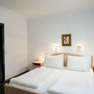Arthotel Ana Gala 3*, Wiedeń Austria