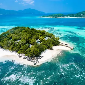 Ja Enchanted Island Seychelles 5*, Round Island Seszele