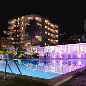 Mediterrane 4*, Saranda Albania