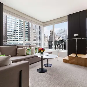**** Отель Andaz 5th Avenue, By Hyatt США