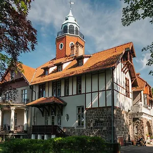 Rewita Rusałka , Sopot Polska