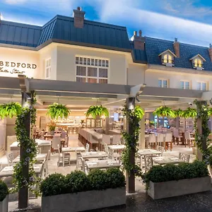 **** Курортный комплекс Paris Vegas & Casino (adults Only) США