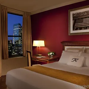 The Roosevelt Nueva York