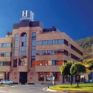 Pamplona Villava