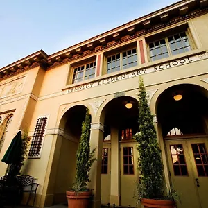 酒店 米柯纳密思肯尼迪学院酒店 波特蘭