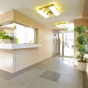 フレックステイイン多摩川 川崎町