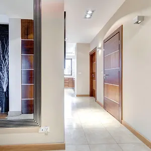 Dom & House - Szafarnia 3*, Gdańsk Polska