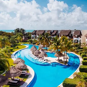Valentin Imperial Riviera Maya Playa Paraiso