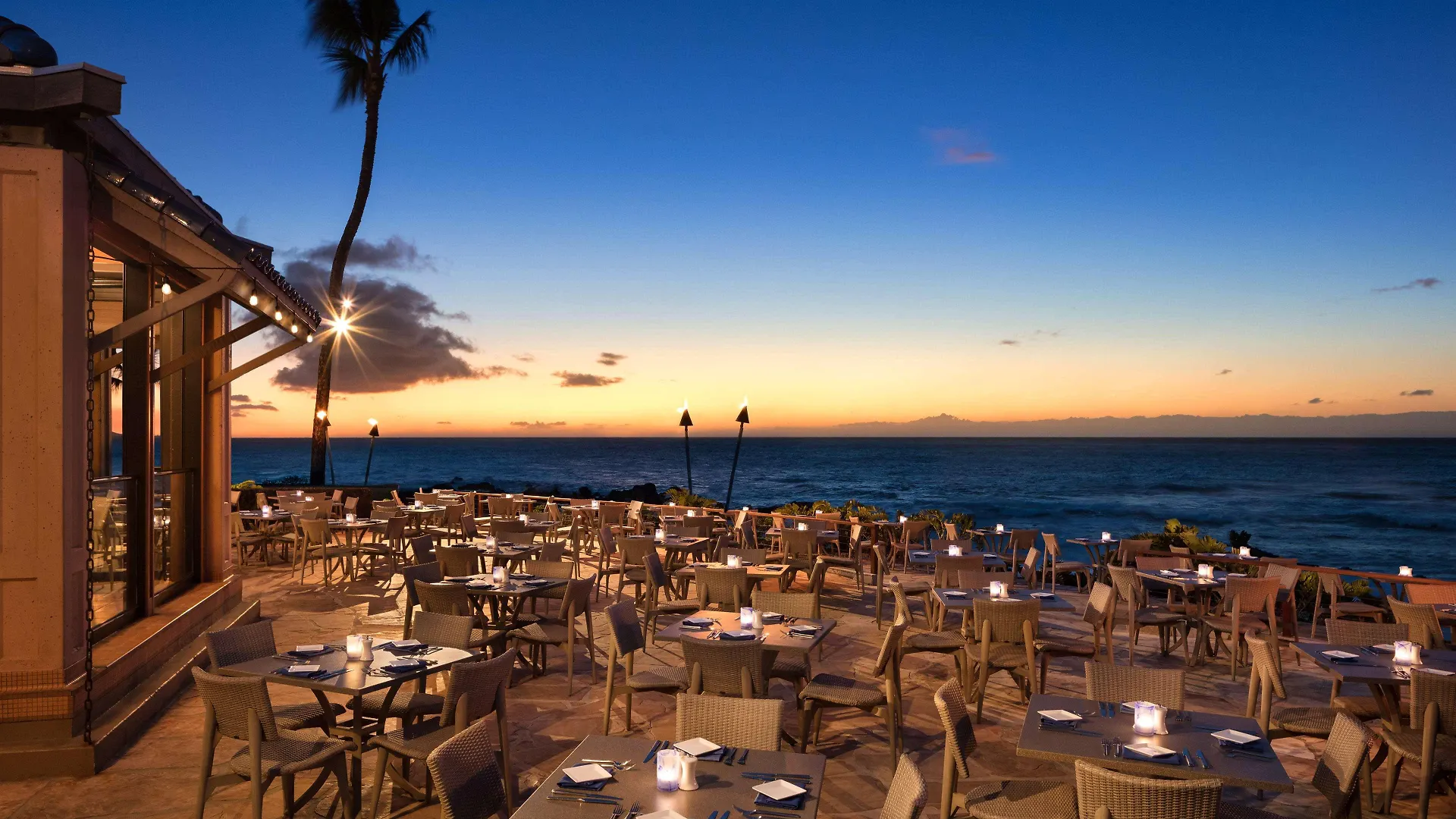 Hilton Grand Vacations Club Ocean Tower Waikoloa Village Resort