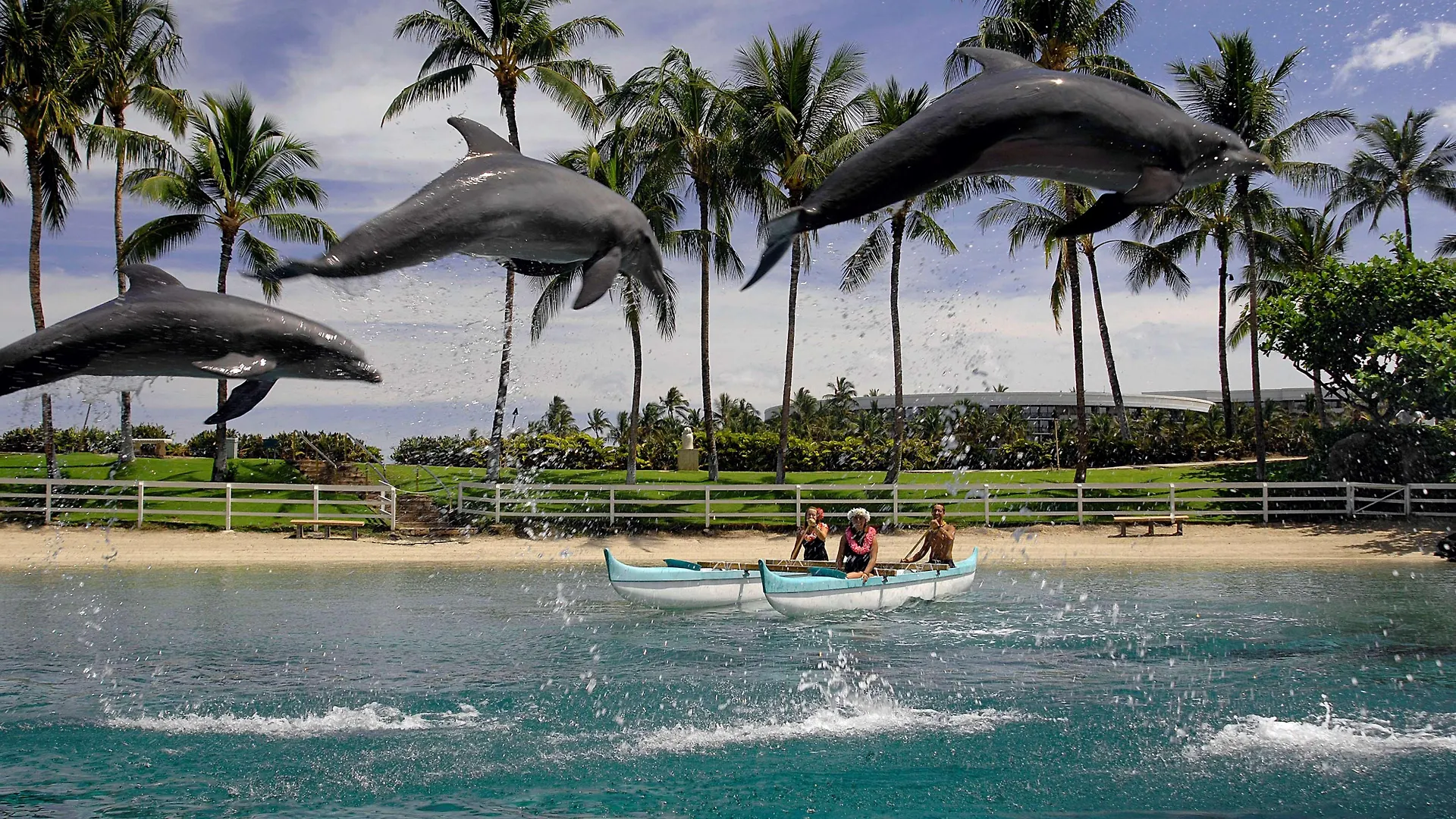 Hilton Grand Vacations Club Ocean Tower Waikoloa Village