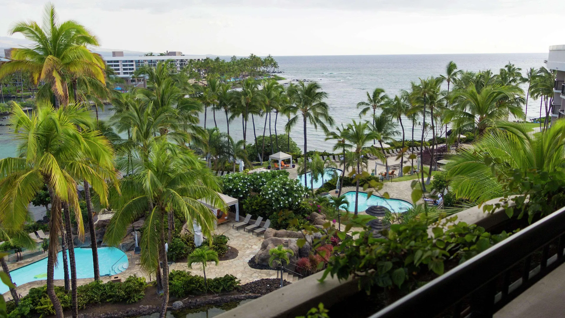 Hilton Grand Vacations Club Ocean Tower Waikoloa Village 3*,  Ηνωμένες Πολιτείες της Αμερικής