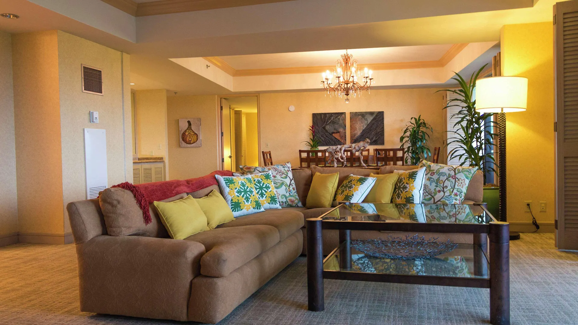 Hilton Grand Vacations Club Ocean Tower Waikoloa Village Θέρετρο