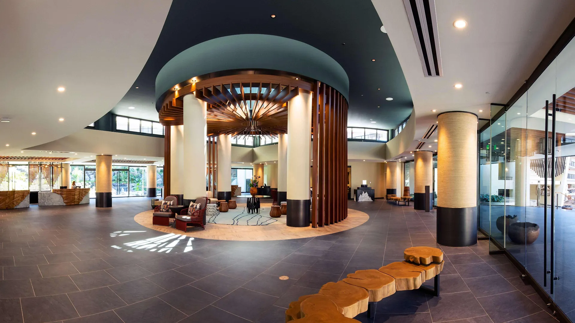 Θέρετρο Hilton Grand Vacations Club Ocean Tower Waikoloa Village