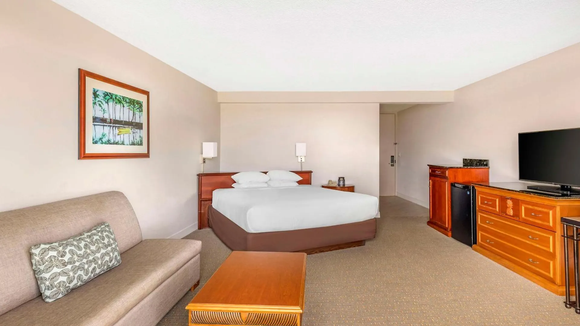 Hilton Grand Vacations Club Ocean Tower Waikoloa Village United States