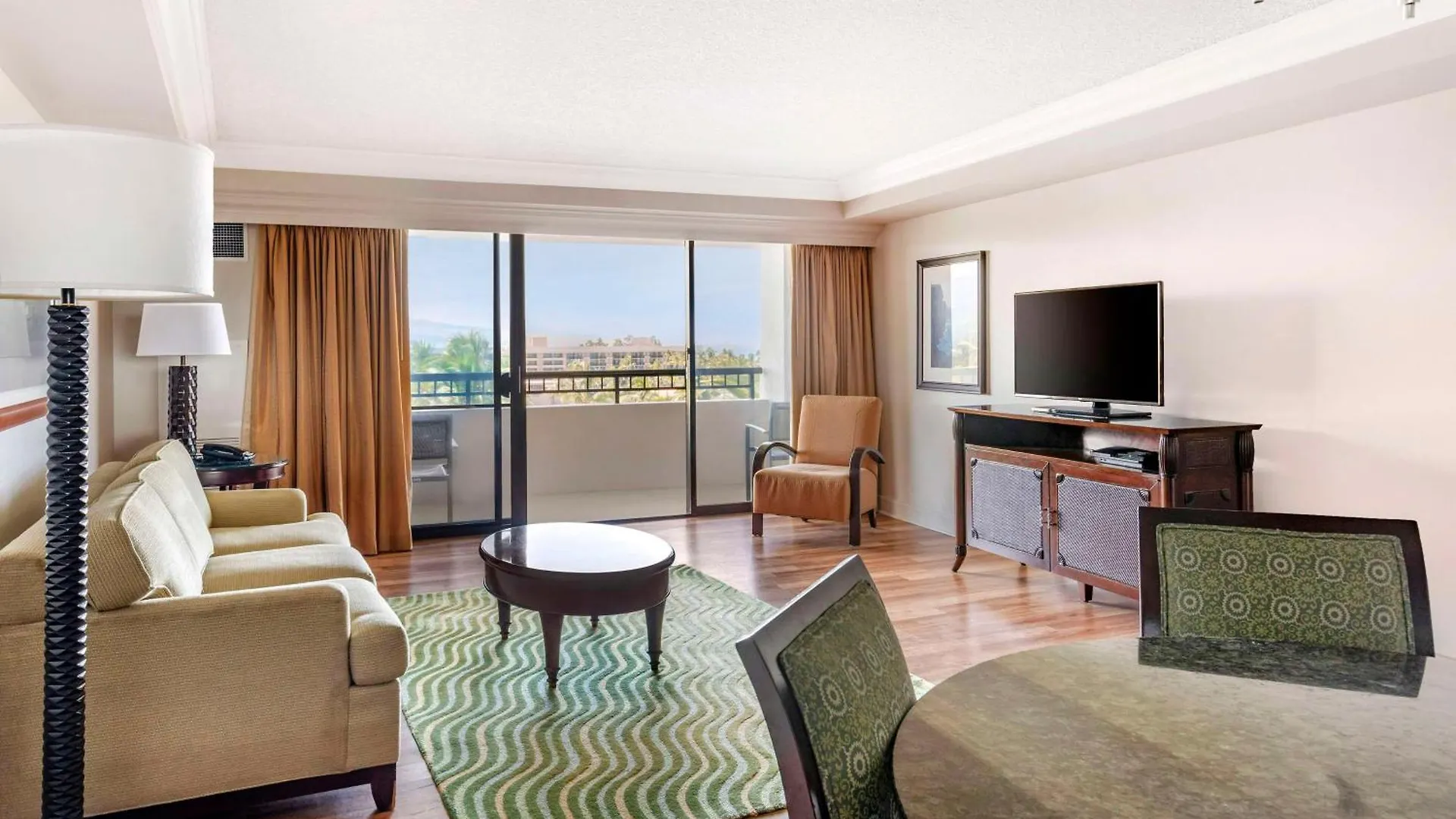 *** Θέρετρο Hilton Grand Vacations Club Ocean Tower Waikoloa Village Ηνωμένες Πολιτείες της Αμερικής