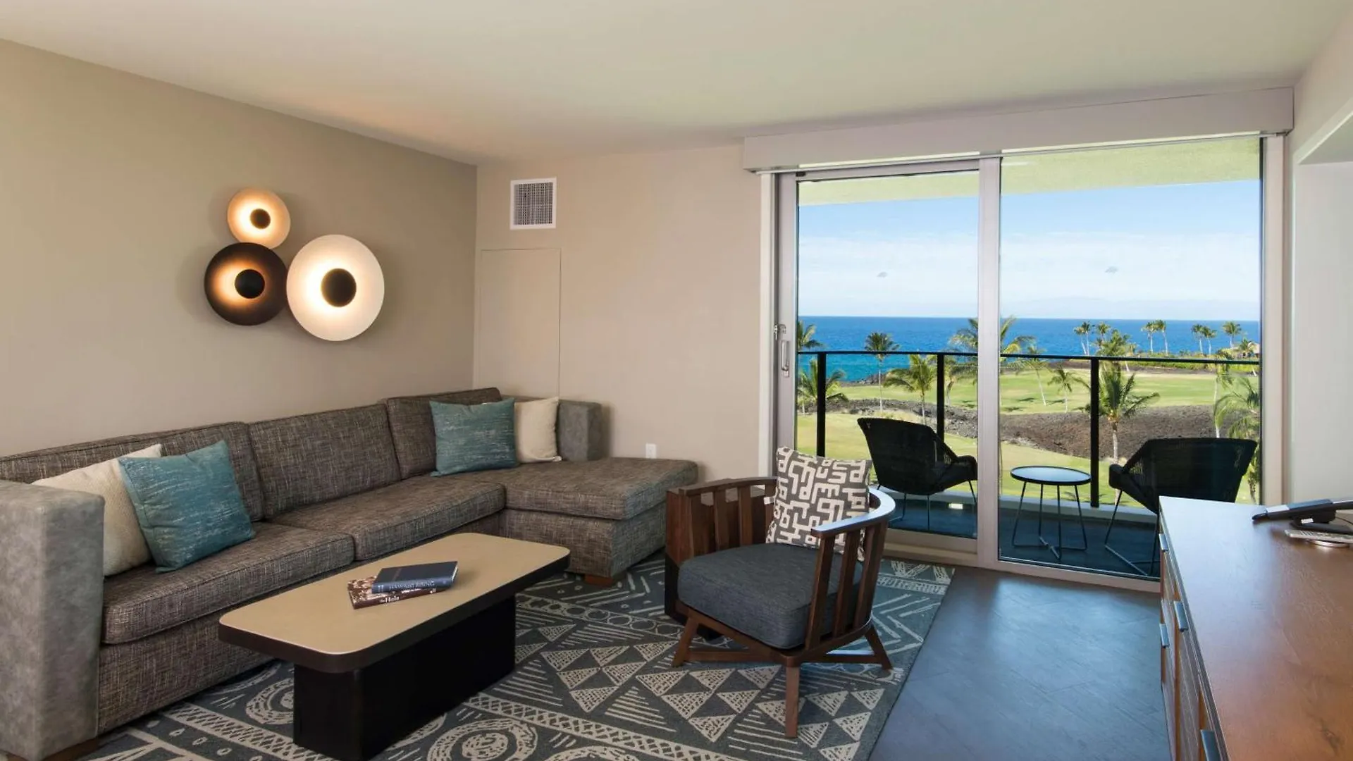 Hilton Grand Vacations Club Ocean Tower Waikoloa Village United States