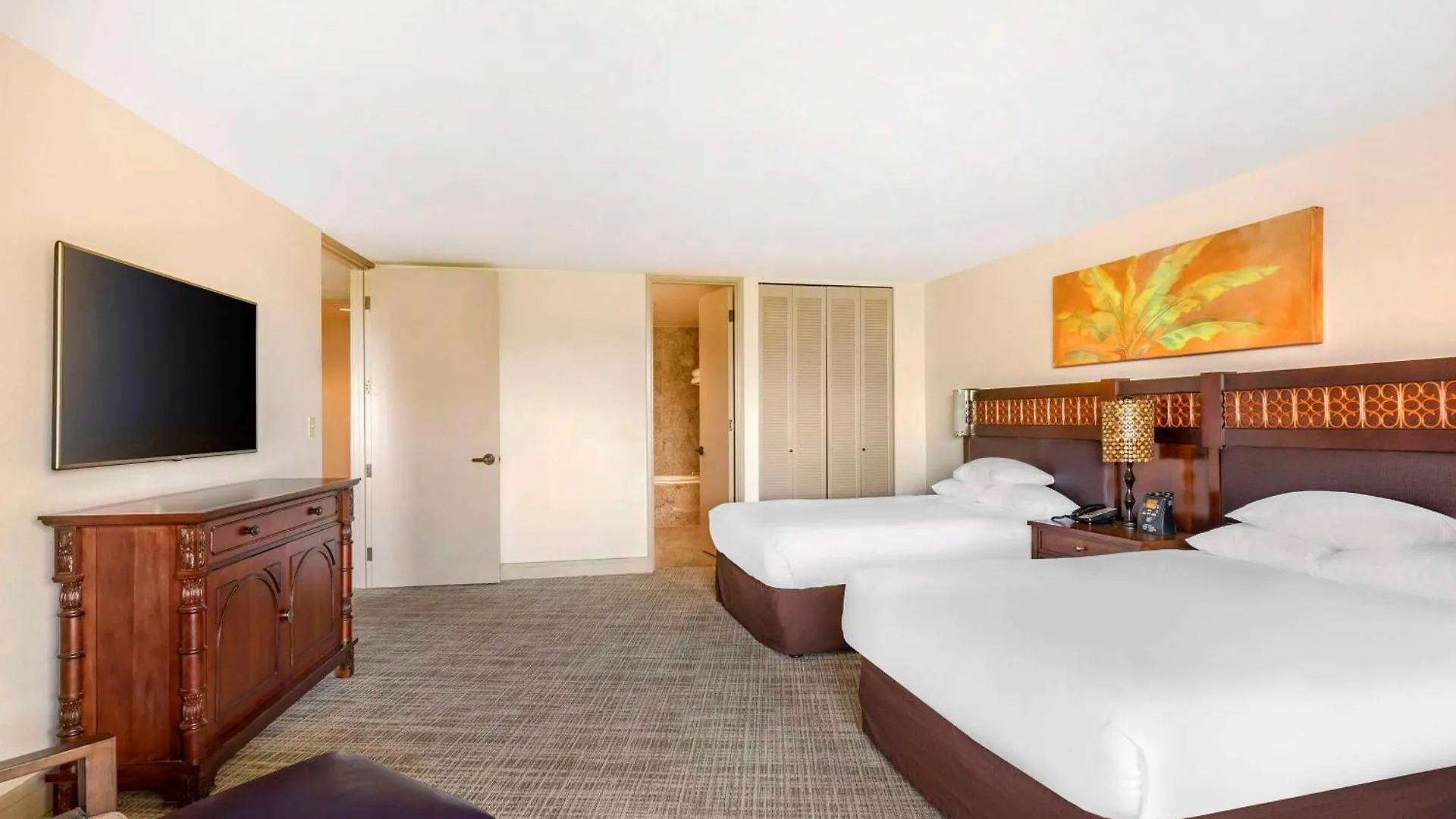 Hilton Grand Vacations Club Ocean Tower Waikoloa Village Resort