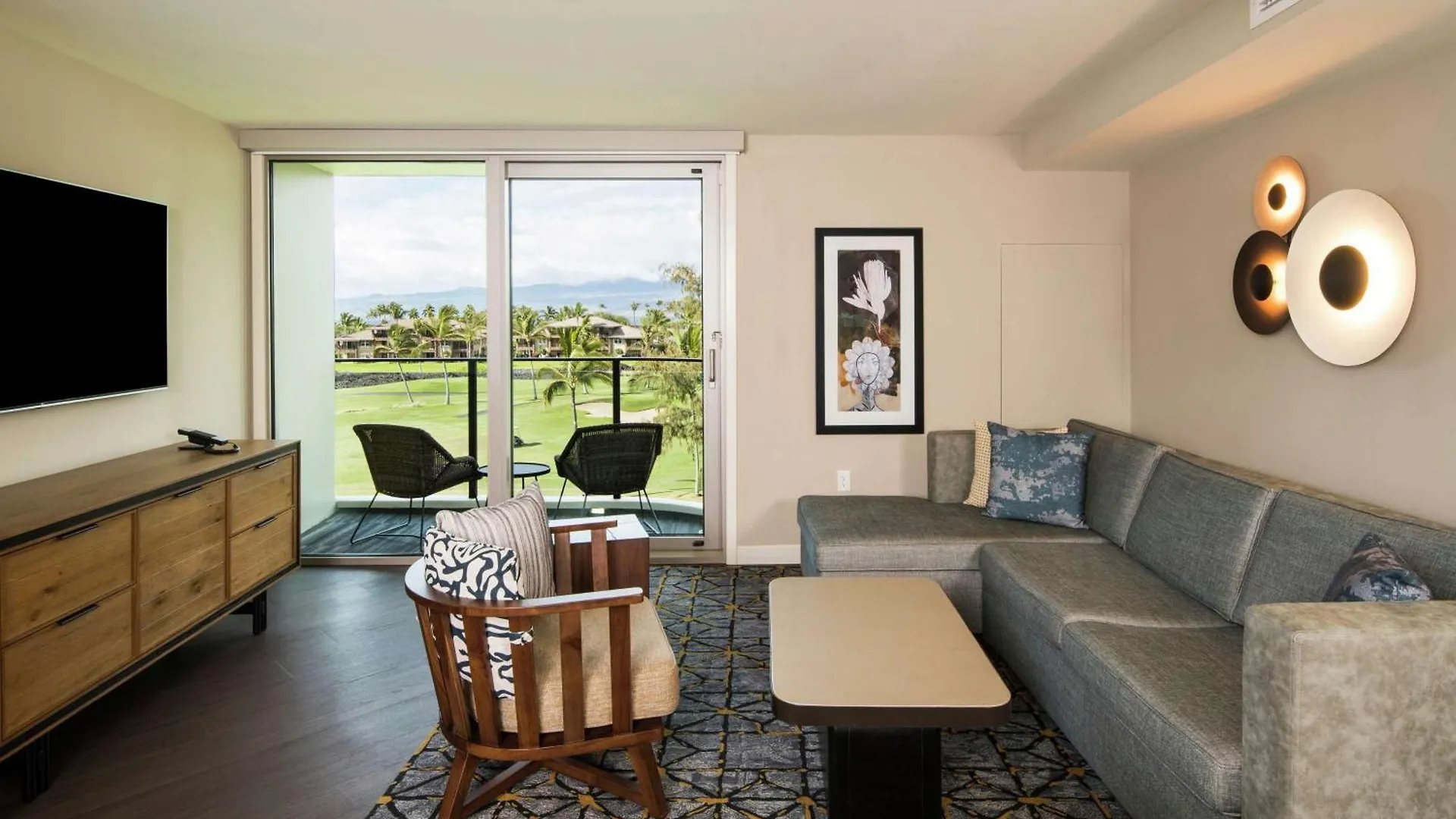 Hilton Grand Vacations Club Ocean Tower Waikoloa Village United States