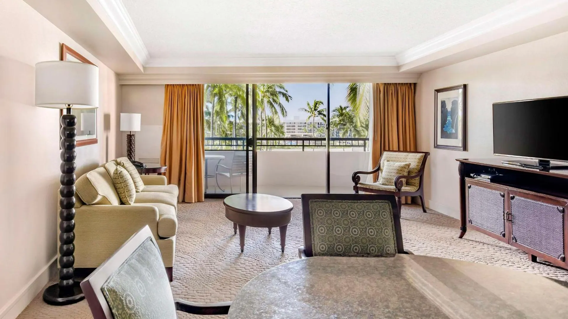 Hilton Grand Vacations Club Ocean Tower Waikoloa Village United States