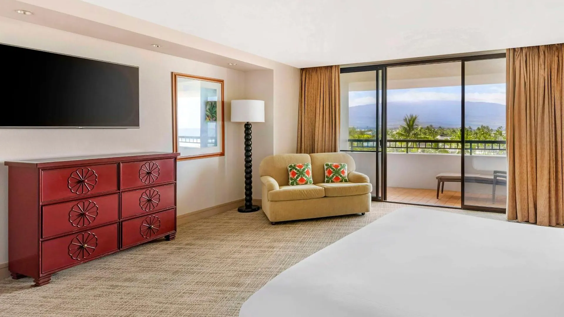 Hilton Grand Vacations Club Ocean Tower Waikoloa Village Resort