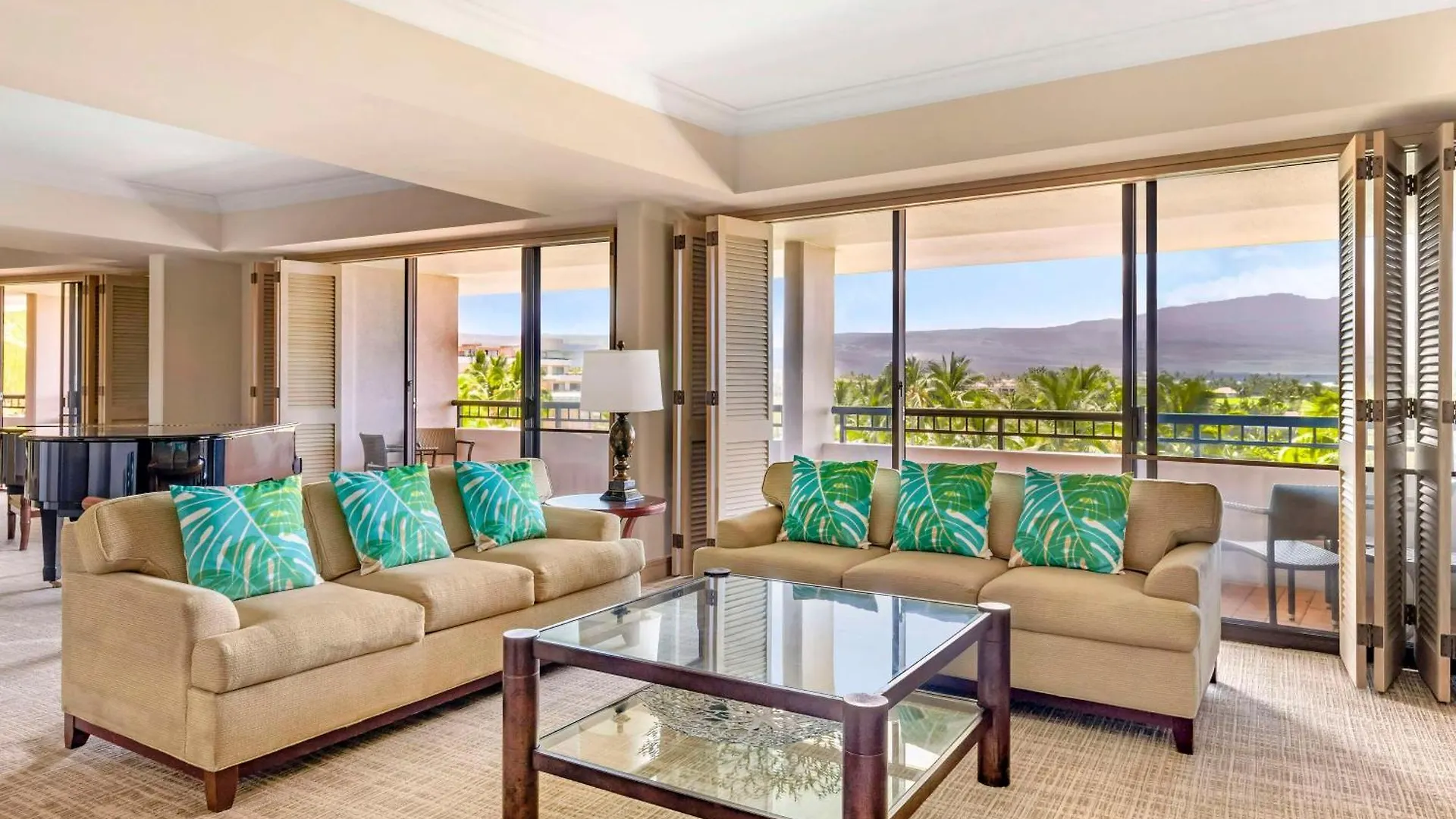 Hilton Grand Vacations Club Ocean Tower Waikoloa Village United States
