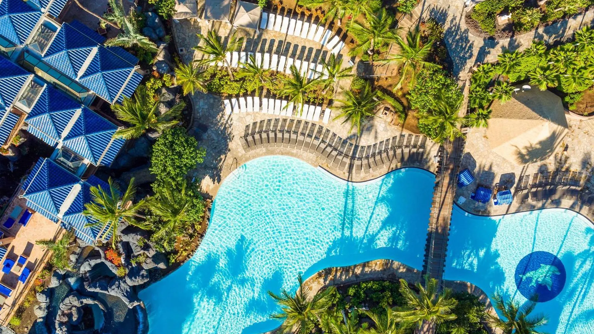 Hilton Grand Vacations Club Ocean Tower Waikoloa Village