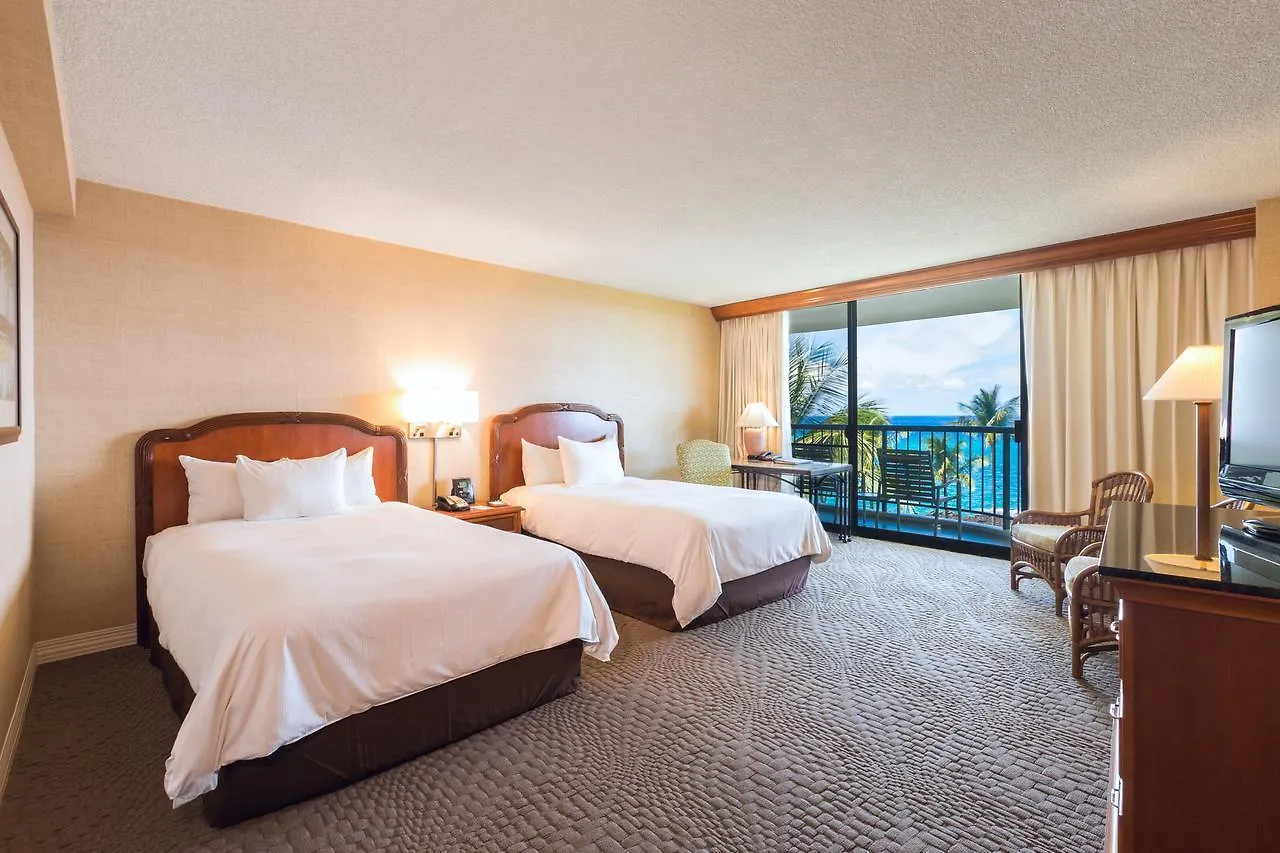 Hilton Grand Vacations Club Ocean Tower Waikoloa Village Resort