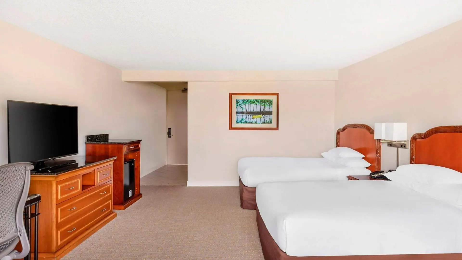 Hilton Grand Vacations Club Ocean Tower Waikoloa Village Rezort