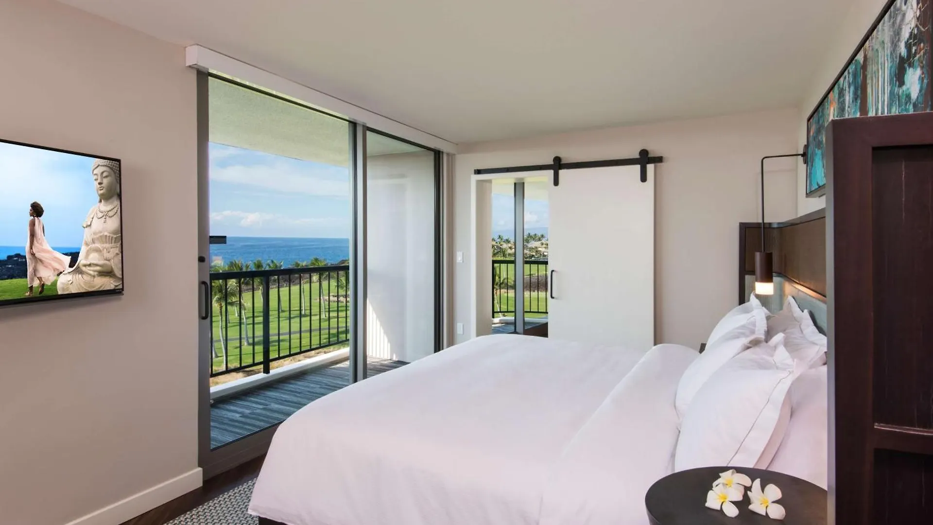Hilton Grand Vacations Club Ocean Tower Waikoloa Village