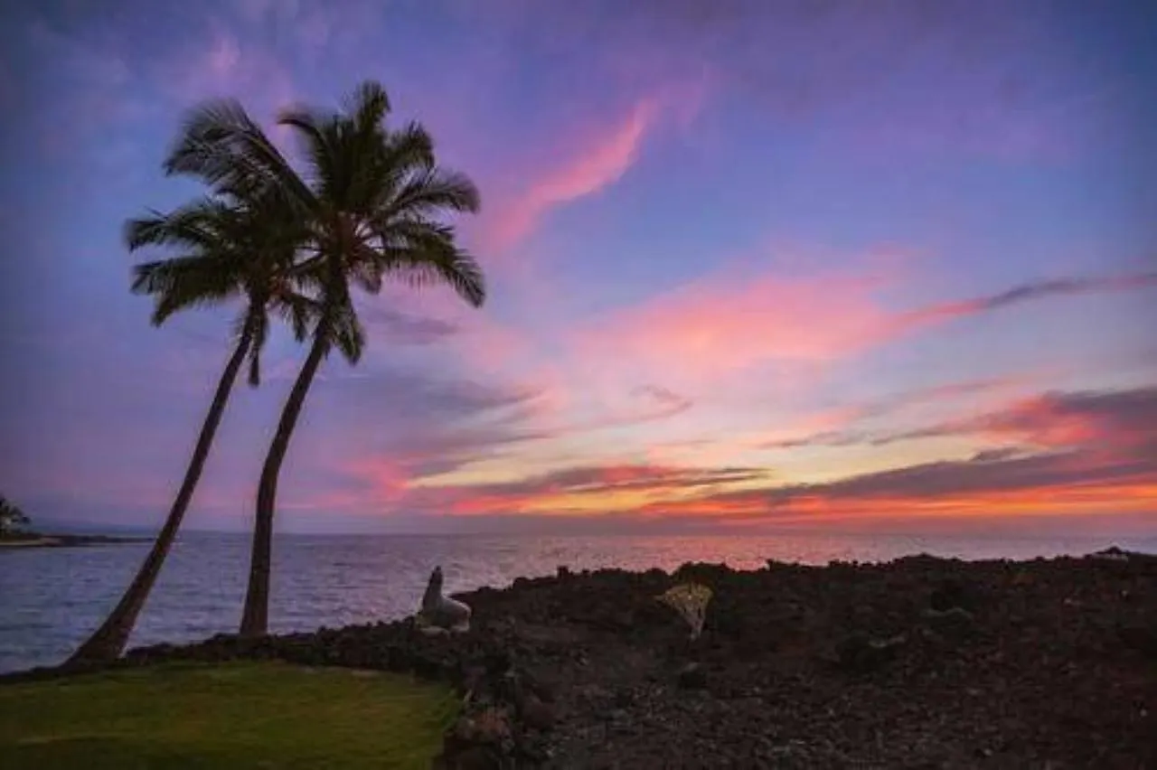 Hilton Grand Vacations Club Ocean Tower Waikoloa Village 3*,